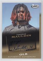 Lorenzo Mauldin #/250