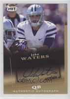 Jake Waters #/250