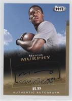 Marcus Murphy #/250