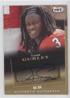 Todd Gurley #/250