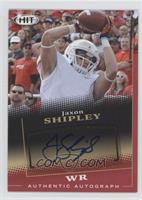 Jaxon Shipley