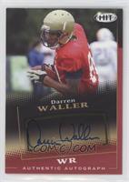 Darren Waller [EX to NM]