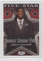 Jameis Winston