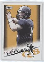 Taylor Heinicke [EX to NM]
