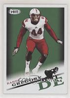 Randy Gregory [EX to NM]