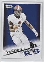 T.J. Yeldon