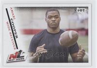 Amari Cooper