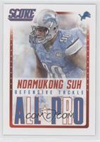 Ndamukong Suh