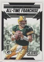 Brett Favre