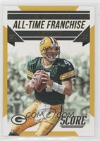 Brett Favre