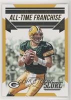 Brett Favre