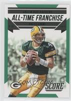 Brett Favre