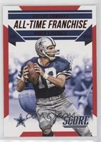 Roger Staubach