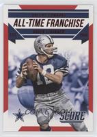 Roger Staubach