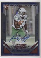 Rookie - Ifo Ekpre-Olomu #/35