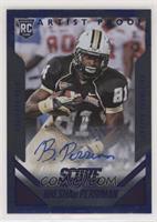 Rookie - Breshad Perriman #/25