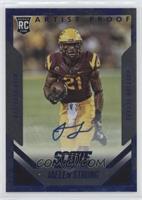 Rookie - Jaelen Strong #/25