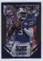 EJ Manuel #/35