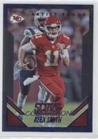 Alex Smith #/35