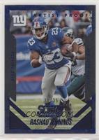 Rashad Jennings #/35