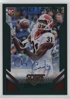 Rookie - Chris Conley #/6