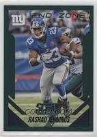 Rashad Jennings #/6