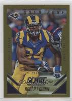 Robert Quinn #/50