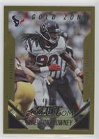 Jadeveon Clowney #/50