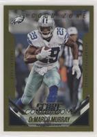 DeMarco Murray #/50