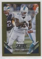 Jarvis Landry #/50