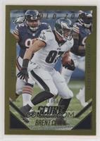 Brent Celek #/50