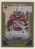 Rookie - Melvin Gordon #/50