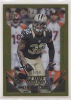 Kenny Vaccaro [Noted] #/50