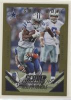 Joseph Randle #/50