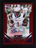 Rookie - Stefon Diggs #/20