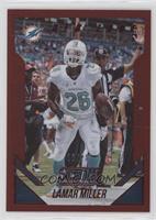 Lamar Miller #/20