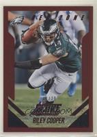 Riley Cooper #/20