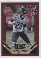 Kyle Fuller [EX to NM] #/20