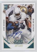 Rookie - Jay Ajayi