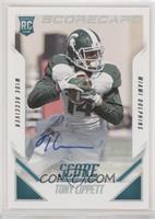 Rookie - Tony Lippett