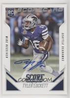 Rookie - Tyler Lockett