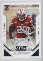 Rookie - Melvin Gordon