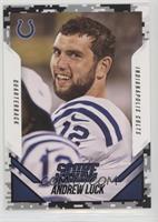 Andrew Luck (No Helmet)