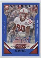 Rookie - Kenny Bell #/99