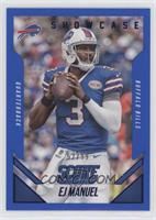 EJ Manuel #/99