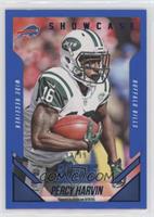 Percy Harvin #/99