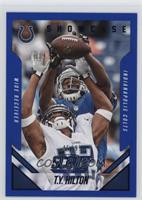 T.Y. Hilton #/99