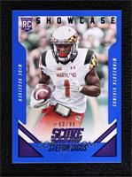 Rookie - Stefon Diggs #/99