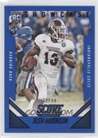 Rookie - Josh Robinson #/99