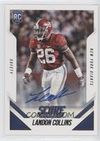 Rookie - Landon Collins